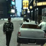 مرحله talbo بازی gta iv