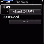 اکانت رایگان vpn برای symbian