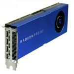 AMD و معرفی کارت گرافیک حرفه ای Radeon Pro Duo