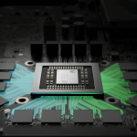 عملکرد گرافیکی Project Scorpio در سطح GTX 1070 انویدیا