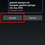 دانلود android vpn