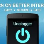 دانلود اندروید unclogger vpn