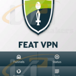 خرید وی پی ان موبایل open vpn