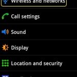 نصب vpn برای گوشی اندروید