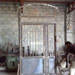 در وپنجره سازی