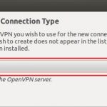 openvpn client ubuntu