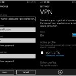 vpn گوشی سامسونگ