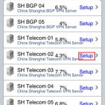 خرید vpn برای آیفون 4s