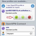 خريد openvpn براي ايفون