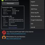 openvpn رایگان اندروید