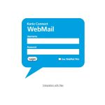 kerio connect webmail login