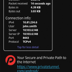 openvpn connect android