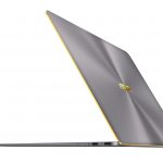 کامپیوتکس ۲۰۱۷ : ایسوس اولترابوک ZenBook 3 Deluxe را معرفی کرد