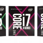 اینتل نسل جدید پردازنده های Core X و سری جدید Core i9 را معرفی کرد
