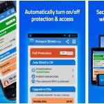 دانلود hotspot shield vpn برای گوشی اندروید