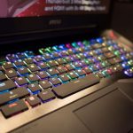 کامپیوتکس ۲۰۱۷: لپ تاپ خانگی MSI GT75VR معرفی شد