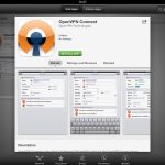 openvpn connect client