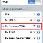 خرید vpn برای موبایل آیفون