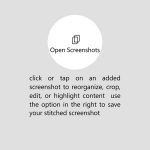 اپلیکیشن رایگان شده Screenshot Join را از دست ندهید!