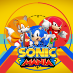 بازی Sonic Mania مرداد ماه منتشر خواهد شد