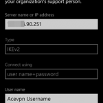 openvpn windows phone