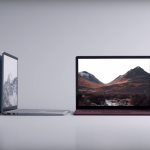 مشخصات کامل سرفیس لپ تاپ Surface Laptop منتشر شد
