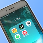 بهترين vpn براي iphone