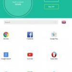 دانلود اندروید vpn master