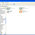 openvpn client configuration windows