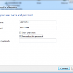 newest vpn password