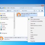 openvpn gui windows 10