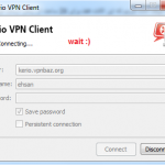کانکشن  
اکانت  
سرور  
کریو vpn چیست