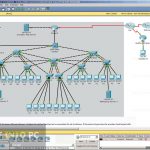 cisco packet tracer instructor