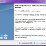 cisco jabber download