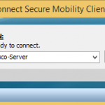 cisco anyconnect windows 7