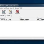 cisco vpn client pour windows 10