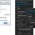 vpn کریو اندروید