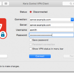 کریو vpn order