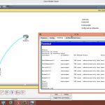 cisco packet tracer français