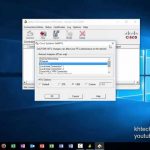 cisco vpn client windows 10