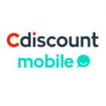 cdiscount mobile