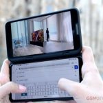 تاریخ عرضه ال جی V50 تینکیو ۵G مشخص شد